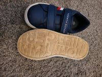 Tommy Hilfiger Turnschuhe Sneaker 28 Schleswig-Holstein - Norderstedt Vorschau