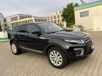 Range Rover Evoque 2.0 Dortmund - Körne Vorschau