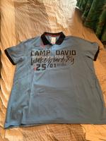 Camp David Poloshirt xxxl Hessen - Rüsselsheim Vorschau
