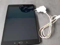 Samsung Galaxy Tab A SM-T555 Tablet schwarz Rheinland-Pfalz - Glees Vorschau