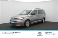 Volkswagen Caddy Maxi 2.0 TDI DSG Life AHK GJR ISOFIX Baden-Württemberg - Karlsruhe Vorschau