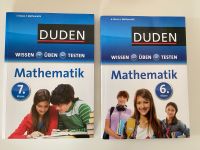 Mathe Duden 6. & 7. Klasse Köln - Porz Vorschau