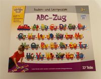 ABC-Zug Lernpuzzle Rheinland-Pfalz - Blankenrath Vorschau