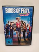 Birds of Prey: The Emancipation of Harley Quinn DVD - FSK 16 Schleswig-Holstein - Albersdorf Vorschau