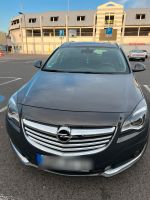 Opel Insignia Thüringen - Nordhausen Vorschau