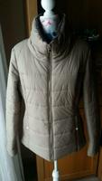 *Damen-Steppjacke*Hellbeige*Webpelz*Gr. 44/L*von Orsay* Bayern - Neufahrn Vorschau