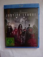 Jack Snyder's Justice League Blueray Berlin - Marzahn Vorschau