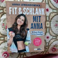 Fit & schlank mit ❤ Anna Lewondowska Rezepte Diät NEU Münster (Westfalen) - Centrum Vorschau