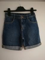 Jeans Short Gr. 134/140 von TCM Niedersachsen - Langenhagen Vorschau