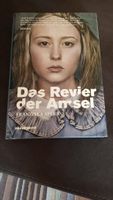 Buch "Das Revier der Amsel" Rheinland-Pfalz - Lingenfeld Vorschau