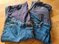 2 Schwangerschaftsjeans Baden-Württemberg - Dornstetten Vorschau