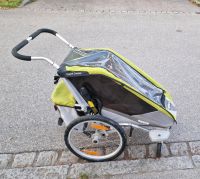 Thule Chariot Cougar 1 avocado Bayern - Rosenheim Vorschau