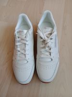 Reebok Damen Sneaker Leder  Gr.42 neu Baden-Württemberg - Steinhausen an der Rottum Vorschau