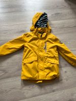 H & M warme gefütterte Regenjacke Gr. 110 Niedersachsen - Suderburg Vorschau