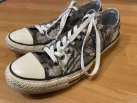 Schuhe Converse All Star Nordrhein-Westfalen - Steinheim Vorschau