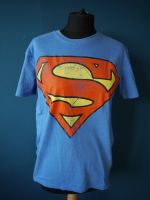 Neu Superman T-Shirt Comic DC Größe 36/S Bayern - Kirchehrenbach Vorschau
