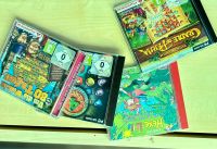 CD Spiele für Kinder und Jugendliche Kreis Ostholstein - Eutin Vorschau