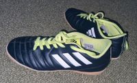 ADIDAS Copaletto Hallenschuhe Gr.35 wie NEU Mecklenburg-Vorpommern - Klütz Vorschau