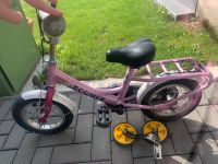 Kinderfahrrad Boomer 12 1/2 Zoll Nordrhein-Westfalen - Troisdorf Vorschau