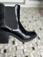 Winterschuhe für Damen mit Absatz Düsseldorf - Garath Vorschau