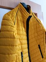 NEUE LERROS Outdoor Steppjacke Mecklenburg-Vorpommern - Stralsund Vorschau