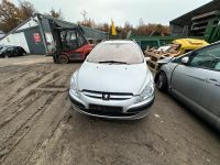 Peugeot 307 Brake 1.6 16V 80kW Ersatzteile Schlachtfest Autoteile Nordrhein-Westfalen - Waldbröl Vorschau