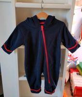 Baby - Fleece - Overall ❤️ Frankfurt am Main - Seckbach Vorschau