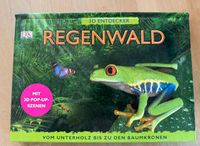 Regenwald Pop up Buch 3 D Sachsen - Grimma Vorschau