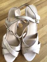 Damen- High Heels, Gr. 39 Bochum - Bochum-Wattenscheid Vorschau