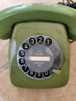 Telefon POST FEeTAp 611-2 grün von 1985 Köln - Ehrenfeld Vorschau