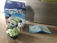 Playmobil Super4 6691 Skyjet mit OVP Bayern - Roding Vorschau