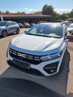 Dacia Sandero III Stepway Extreme GAS TOP Ausstattung Bayern - Furth im Wald Vorschau