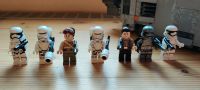Lego Star Wars 75103 - First Order Transporter Bayern - Pirk Vorschau