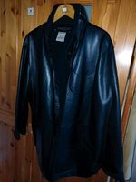 MARCCAIN Damen Leder Jacke, Gr. 44 schwarz Wandsbek - Hamburg Duvenstedt  Vorschau