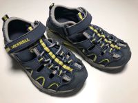 merrell boys h20 hiker sandal Kindersandalen Größe 28 Rheinland-Pfalz - Sinzig Vorschau