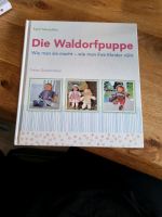 Nähbuch Waldorfpuppe Niedersachsen - Vechelde Vorschau