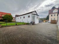 Wohn- und Geschäftshaus (Wohn+Nutzfl. ca. 267 m²) - Wohnen + Arbeiten Kapitalanlage - Entwicklungspotential Baden-Württemberg - Villingen-Schwenningen Vorschau