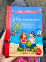 Cbj Piratengeschichten lesen lernen Nordrhein-Westfalen - Hagen Vorschau