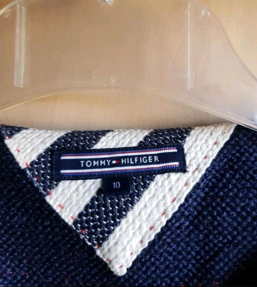 Toller Blazer von Tommy Hilfiger in Gr. 38 in Eschau