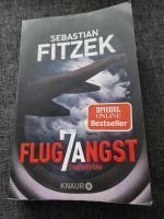 Buch "Flugangst" Thüringen - Leinefelde Vorschau