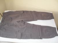 Janina Damen Freizeithose neu m. Etikett. Gr. 44 Grau Sachsen - Oderwitz Vorschau