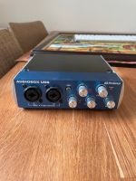 SOUNDCARD Presonus Audiobox USB Friedrichshain-Kreuzberg - Kreuzberg Vorschau