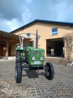 Deutz Traktor Saarland - Lebach Vorschau