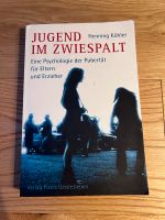 Henning Köhler Jugend im Zwiespalt Waldorf Nordrhein-Westfalen - Lünen Vorschau