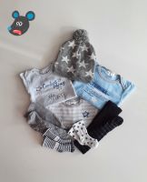 ♥️ Baby Kleidung Set 10 Teile Gr. 74-80 Kleidungspaket Bodies ... Duisburg - Walsum Vorschau