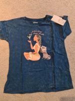 Disney Pocahontas T-Shirt Neu Berlin - Hellersdorf Vorschau