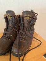 Wanderschuhe Meindl Niedersachsen - Osnabrück Vorschau