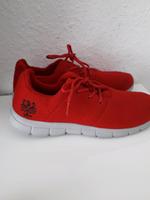 Tiroler Loden Merino Damen Sneakers   Gr.  43 Kreis Pinneberg - Pinneberg Vorschau