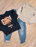 Zara Name it T Shirt Jeans Pullover 122 128 7/8 Jahre Berlin - Spandau Vorschau