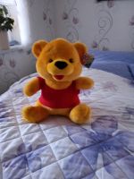 Winnie Puuh Plüsch Figur Sachsen-Anhalt - Hohe Börde Vorschau